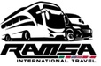 RAMSA International Travel