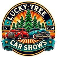 Lucky Tree Car Shows