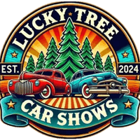 Lucky Tree Car Shows