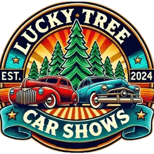 Lucky Tree Car Shows