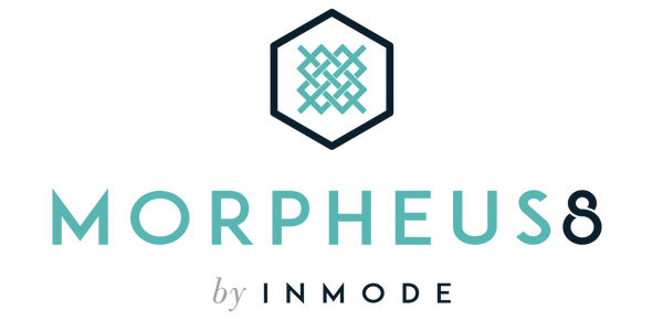 Morpheus8 by Inmode - advanced microneedling and radiofrequency skin tightening 
