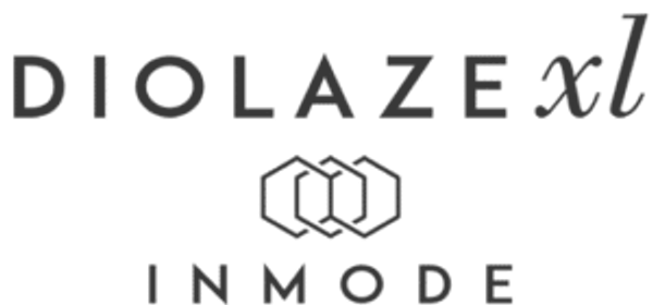 DioLazeXL by Inmode - advanced laser hair removal technology