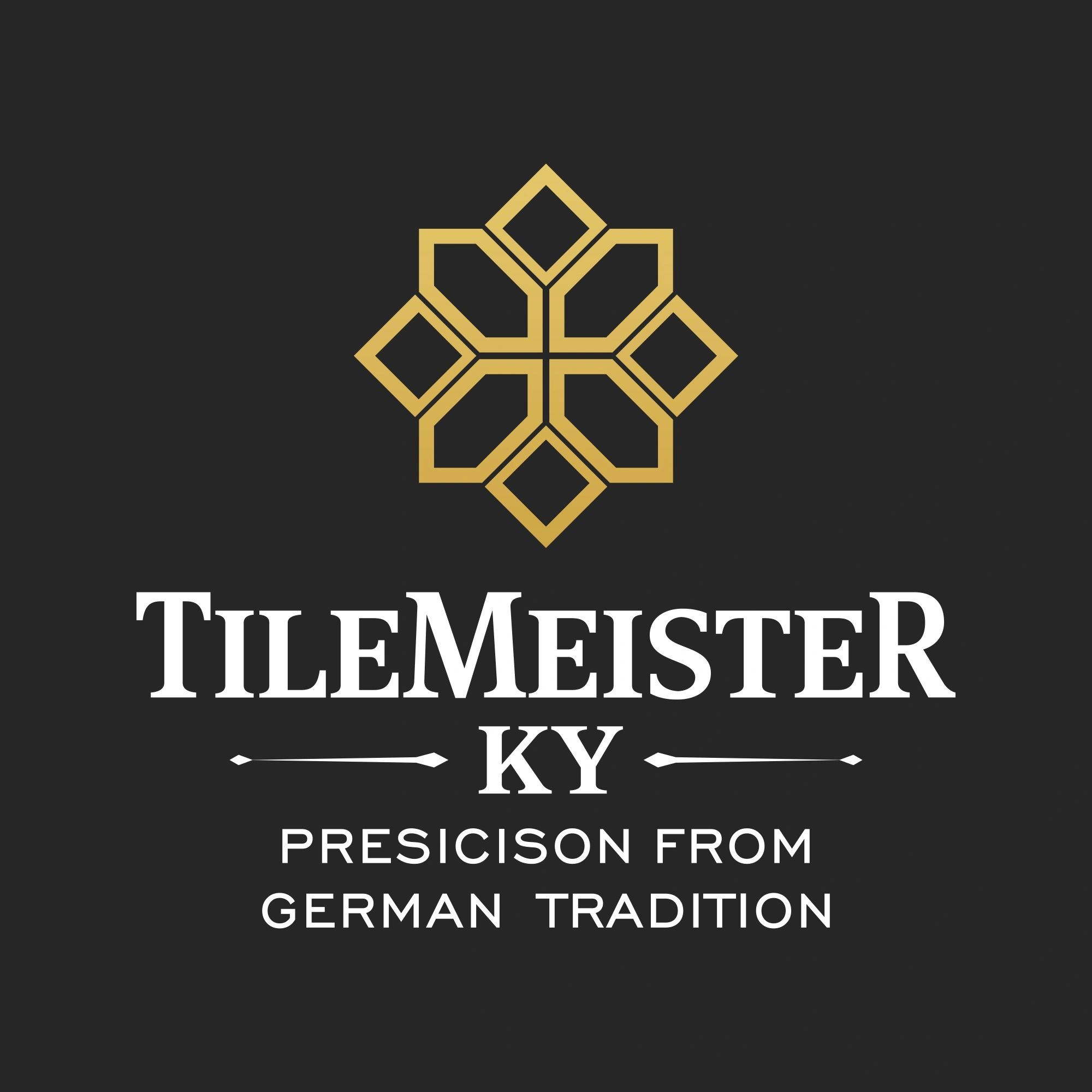 TileMeisterKY Logo