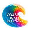 Coastal Wall Creations
Because Ideas Deserve a Surface.