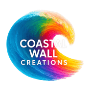 Coastal Wall Creations
Because Ideas Deserve a Surface.