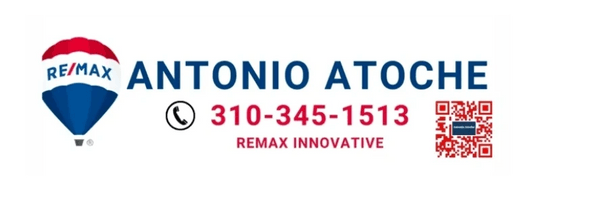 Antonio Atoche Real Estate