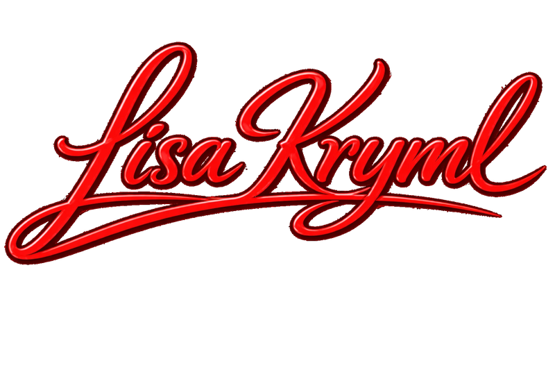 Lisa Kryml's Logo