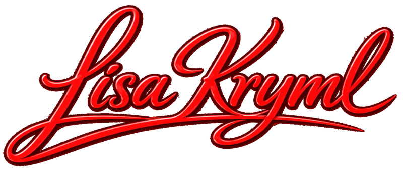 Lisa Kryml's Logo