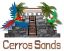 Cerros Sands