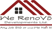 We Renov8 Developments Limited
