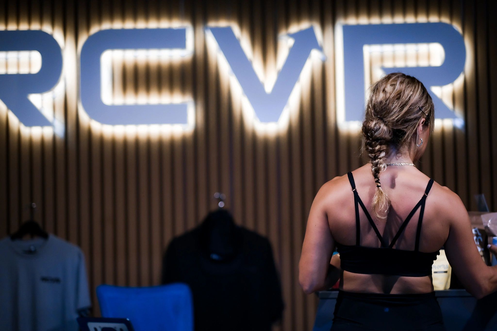Sports Recovery at RCVR: Rejuvenate Your Body and Mind