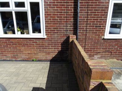 Party Wall issues. Surveyors in gillingham. Surveyors in rochester. Surveyors in chatham.