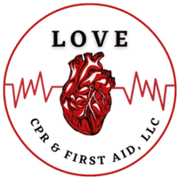 LOVE CPR & FIRST AID LLC