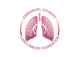 Emmanuel Gilbert Lung Cancer Foundation