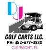DJ Golf Carts