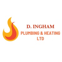 D. Ingham Plumbing & Heating