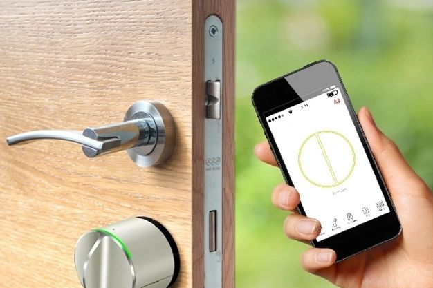 Locksmith Services Ensure Improved Security for Homeowners