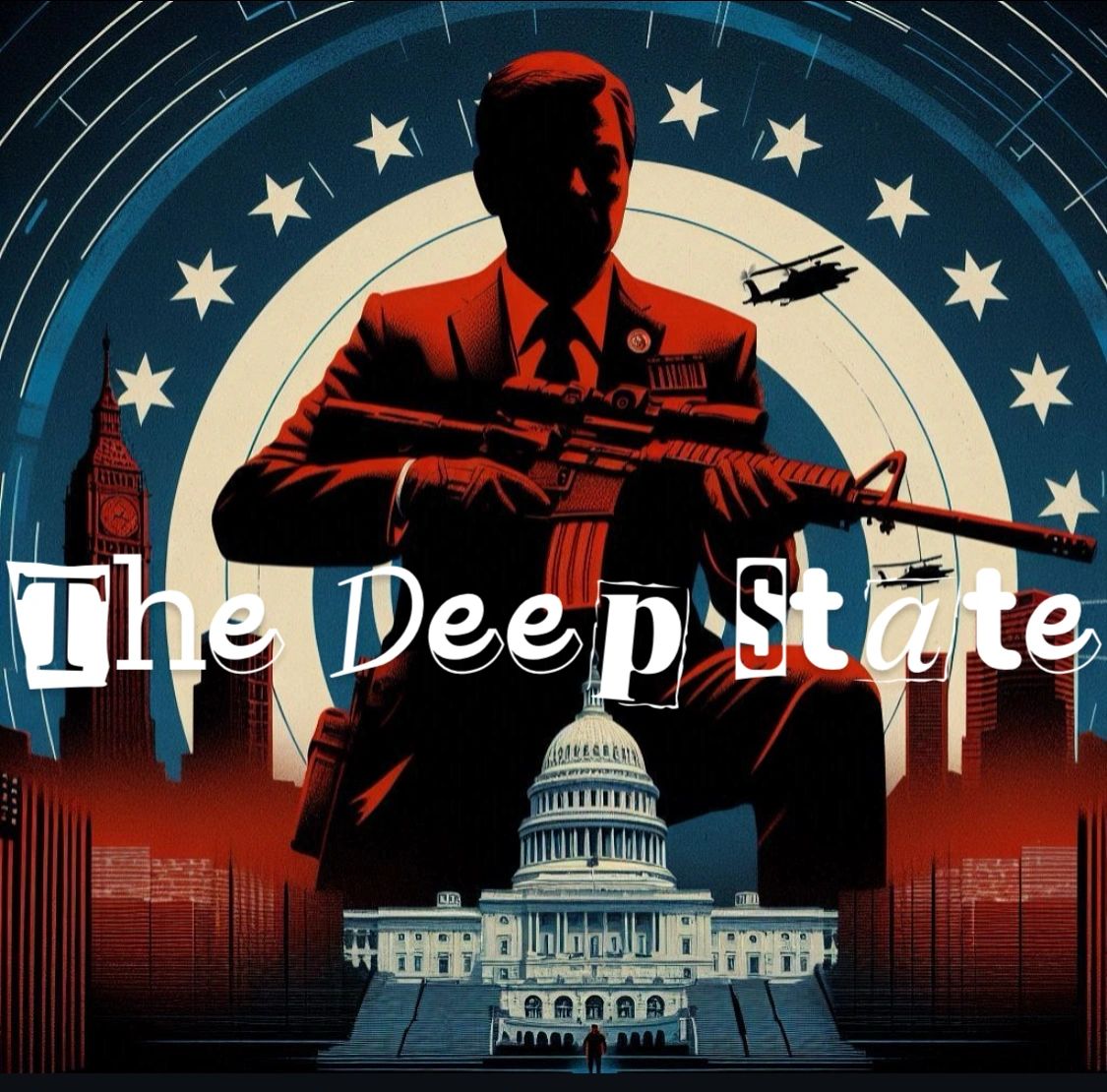 The Deep State Film The deep state film