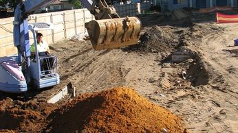 Detailed Site Investigations, Contaminated Land, Stage 2 investigation