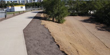 Environmental Management plans for contaminated sites or developments, environmental consultant, remediation