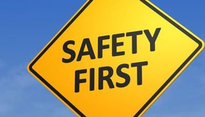 We aspire towards zero harm for our employees and contractors