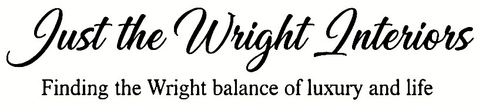 Just the Wright Interiors