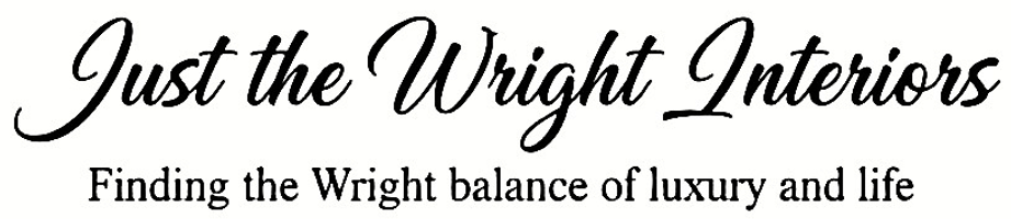 Just the Wright Interiors