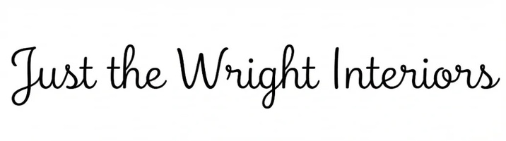 Just the Wright Interiors