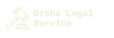 Disha Legal Service