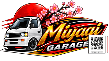 Miyagi Garage