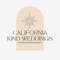 California Kind Weddings