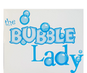 the bubble lady
 rebecca Nile

