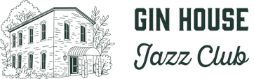 Gin House Jazz Club