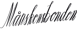 Månskensbonden