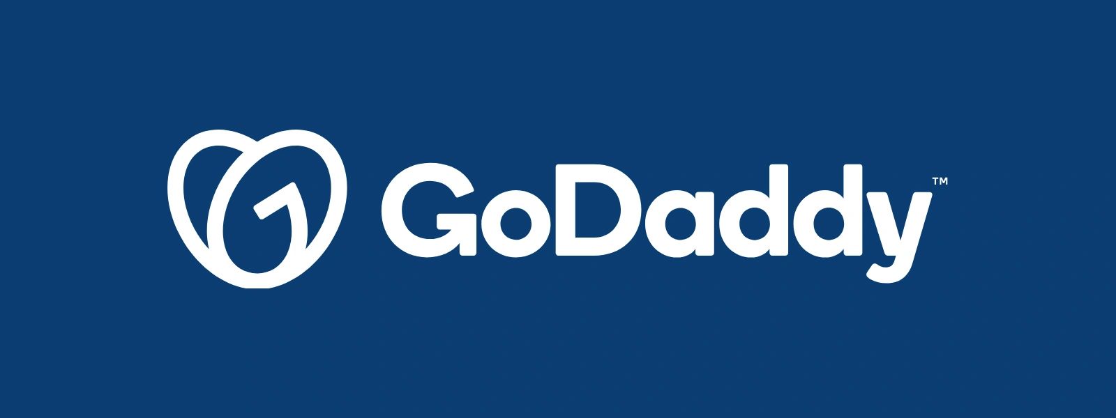 GoDaddy logo
