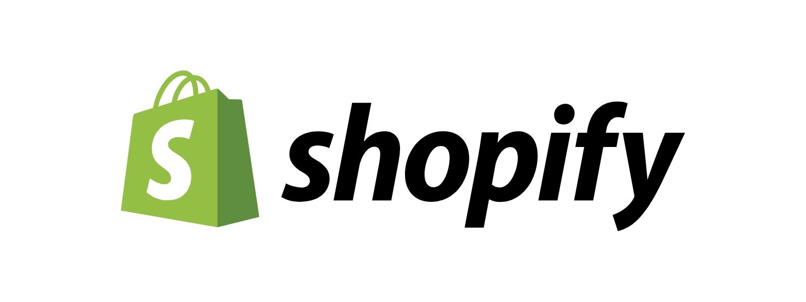 Shopify logo