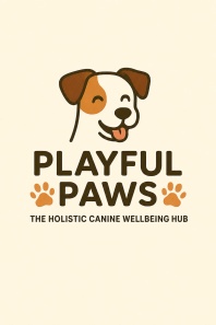 Playful Paws Training and Behaviour