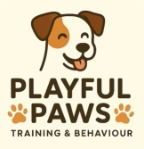 Playful Paws Training and Behaviour