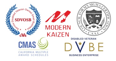 Modern Kaizen LLC