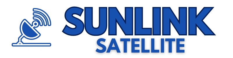 SUNLINK Wireless
STARLINK Satellite Internet Rentals