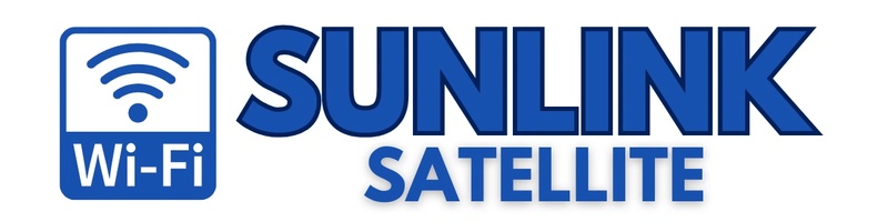 SUNLINK Wireless
STARLINK Satellite Internet Rentals