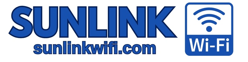 SUNLINK Wireless
STARLINK Satellite Internet Rentals