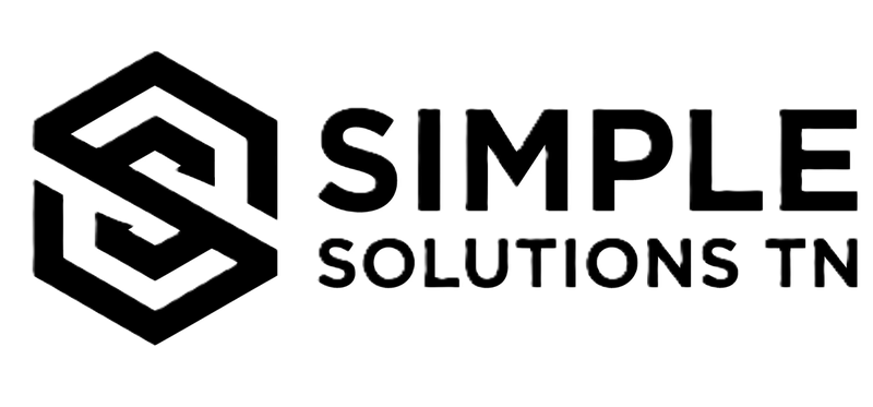 Simple Solutions Tn's Logo
