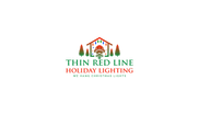 thinredlineholidaylighting.com