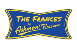 The FRANCES AT ASHMONT FLATS