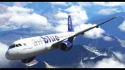 AIR BLUE