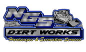 NGS Dirtworks 
Landscape & Excavation Services