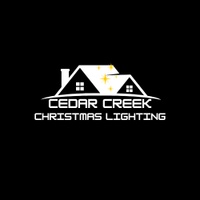 Cedar Creek Christmas Lighting