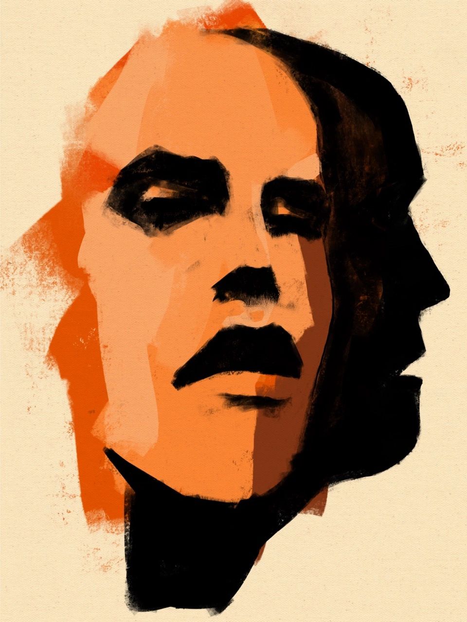 no begin_nings
ScribblyJoe
ProCreate
2017