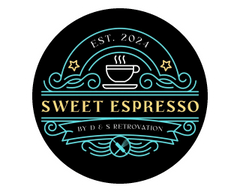 Sweet Espresso